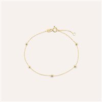 Bracelet Stroili Oro Woman in Yellow Gold 1432716 - 1432716